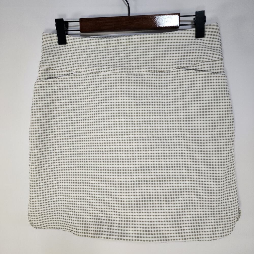Tribal Elia Mini Active Golf Skort